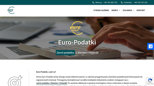 https://euro-podatki.pl