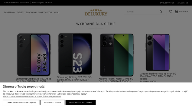 https://deluxury.pl