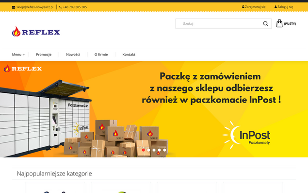 https://reflex-nowysacz.pl