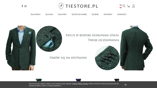 https://tiestore.pl