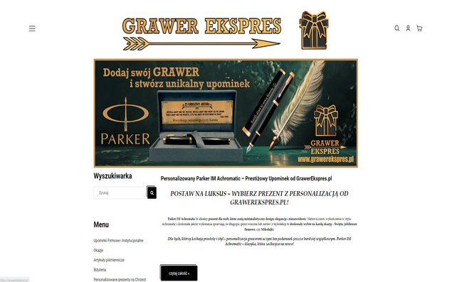 https://grawerekspres.pl