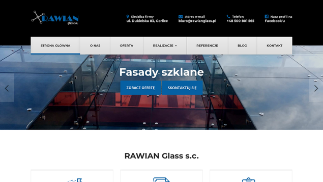 https://rawianglass.pl