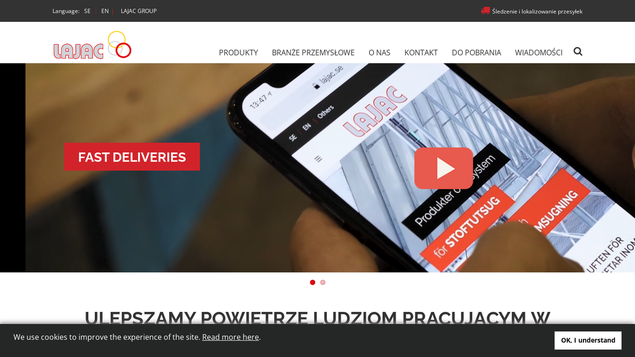https://lajac.pl