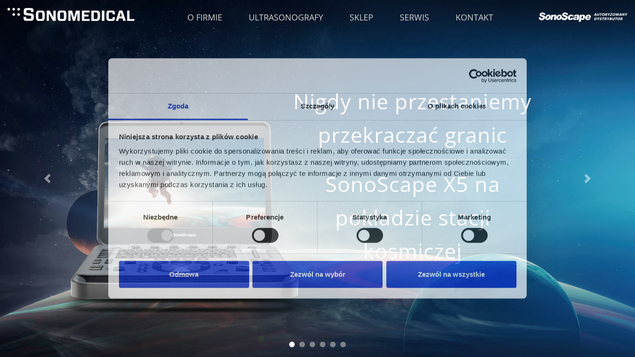 https://sonomedical.pl