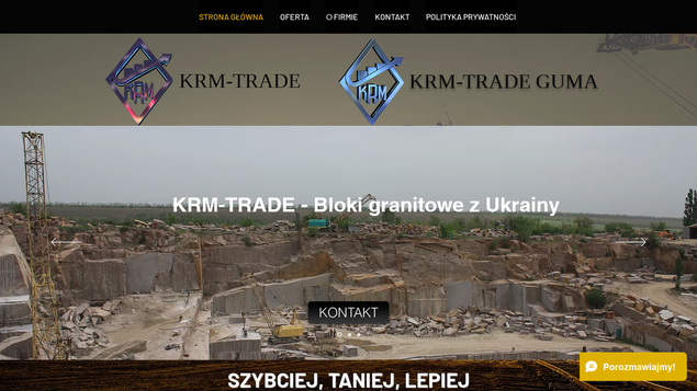 https://www.krm-trade.com