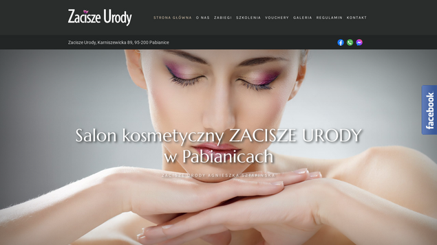 https://zaciszeurody.eu