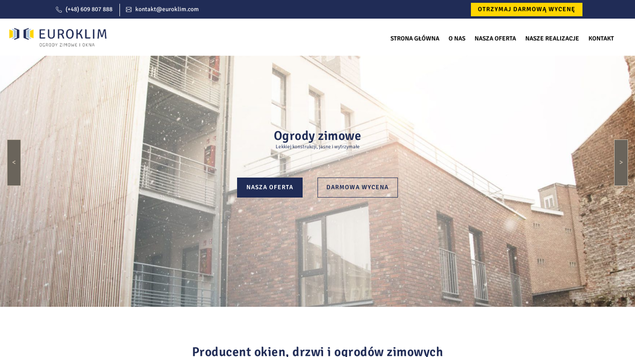https://euroklim.com