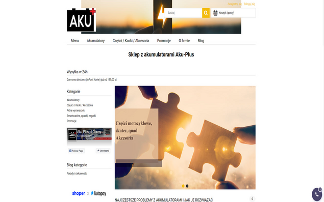 https://akuplus.pl