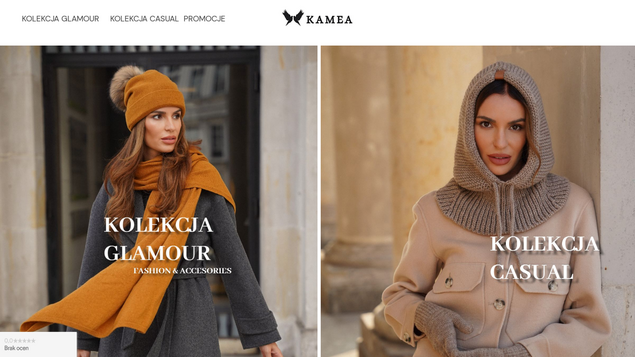 https://kamea.pl