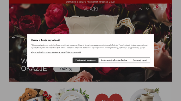 https://sklepveroni.com.pl
