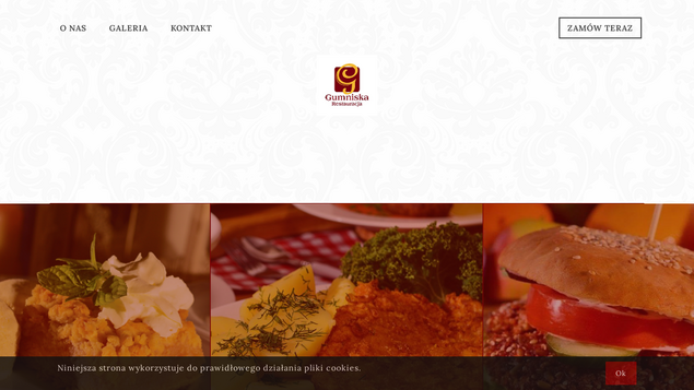 https://www.restauracjagumniska.pl