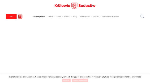 https://sklepkrolowiesedesow.pl