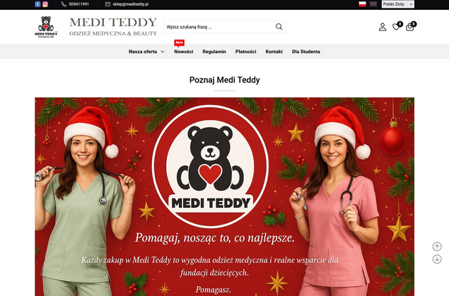 https://www.mediteddy.pl
