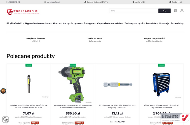 https://tools4pro.pl
