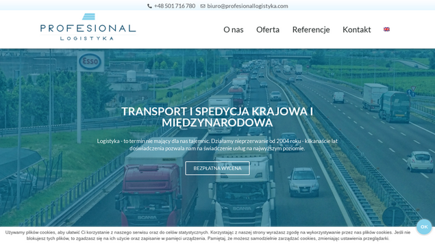 https://profesionallogistyka.com