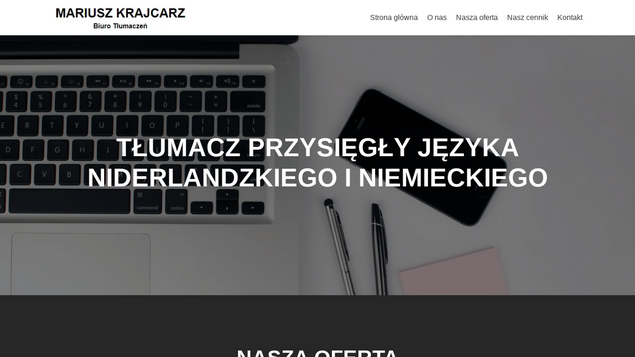 https://krajcarz.pl