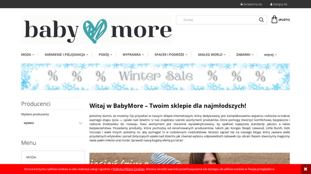 https://babymore.pl