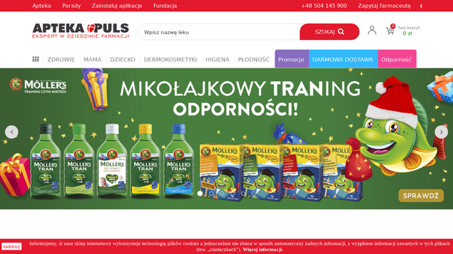https://aptekapuls.pl