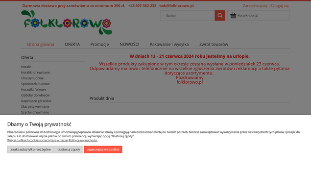 https://folklorowo.pl